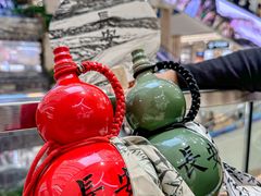 -唐猫庭院·千年陕菜(赛格国际购物中心店)