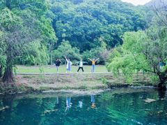 -贵阳市花溪国家城市湿地公园