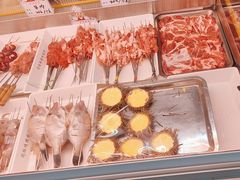 -同裕烧烤·海鲜·家常菜(杰座·欧洲城店)