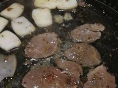 -东北烤肉(钟鼎名悦店)
