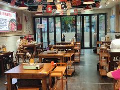 -黔有有贵州酸汤夺夺粉火锅(五味十字店)