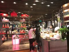 -广州富力君悦大酒店·凯菲厅