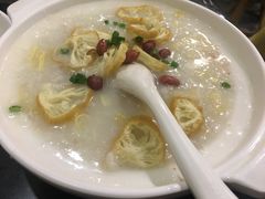 艇仔粥-卓粤拉肠(红庙店)