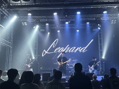 -Vox Livehouse(长沙店)