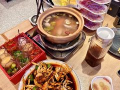 -红盔甲·小龙虾(车公庙店)