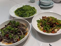 -北平食府(马鞍山路店)