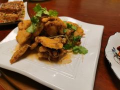 -大家乐东北菜(富河园店)