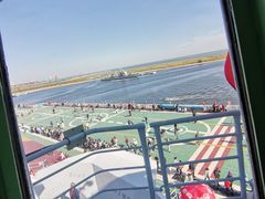 -泰达航母主题公园