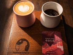 -YEEGIN COFFEE也径咖啡
