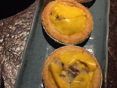 白汁蘑菇鸡批-上楼私房菜(院士路店)