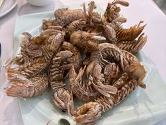 -庆山饭店·海鲜饺子家常菜(北戴河黑石路店)
