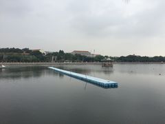 -龙舟池