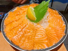 -万岁寿司(天河领展店)