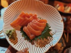 -半藏居酒屋(香港花园店)