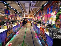 -DON DON DONKI(名珠城店)