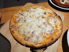 -新贝乐意大利餐厅(苏州中心店)