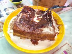 -澳门陈光记烧味饭店(万象城店)