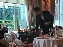 -The Ritz Restaurant