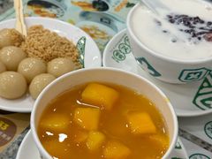 -地茂馆甜品