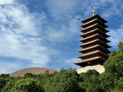 -牛首山文化旅游区