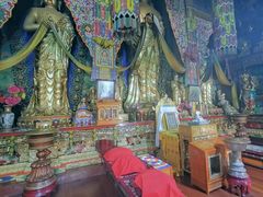 -金塔寺