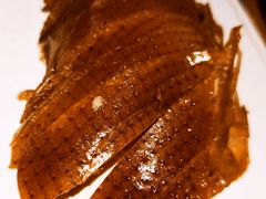 酥不腻烤鸭-小大董·烤鸭(观景餐厅·南京西路店)