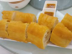 -圣丰城酒家·宴会(宝安大仟里店)