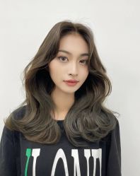 -GIRL STYLE 烫发·染发沙龙