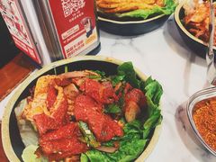 -酒拾烤肉(星沙店)