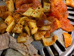 -梨花自助烤肉(天河城店)