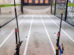 -無弓射箭俱乐部(领展中心城店)