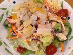 -萨莉亚意式餐厅(天河城购物中心店)