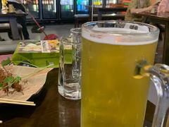 -林二哥宜烤官·宜宾小烧烤