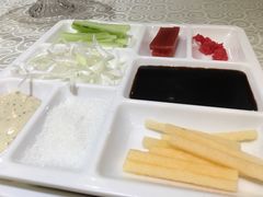 -四季小馆·地道北京小吃(广百店)