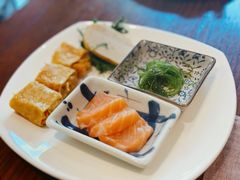 -浙江西子宾馆·瑶园咖啡厅