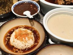 -南京大牌档(青岛万象城店)