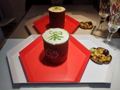 -茶是一枝花泡茶店