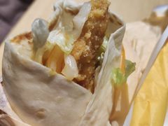 -麦当劳(豫园店)