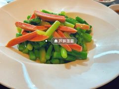 -甄御•海鲜新青岛菜(麦岛店)