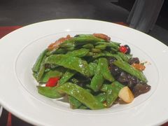 -味鼎长安·地道陕菜(凤城一路店)