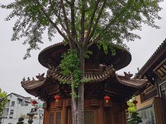 -西林禅寺