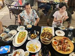 -鹅滋道(甘坑古镇店)