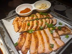 -绿茶餐厅(领展购物广场·中关村店)