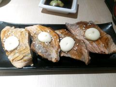 android_upload_pic-万岁寿司(万国店)