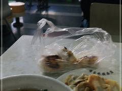 -蒋家桥饺面店(广陵路店)
