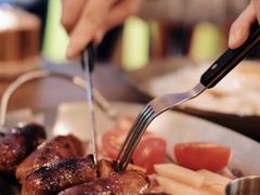 梅萨妈妈菲律宾香肠-Mesa Madre梅萨妈妈·Bintana(国贸店)