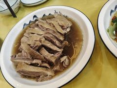 -青春·淮扬菜(东关街店)