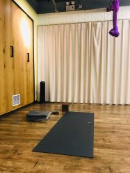 -FineYoga梵音瑜伽·普拉提