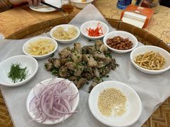 -水乡人家私房菜(逢简店)