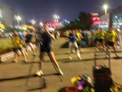 -北陵公园